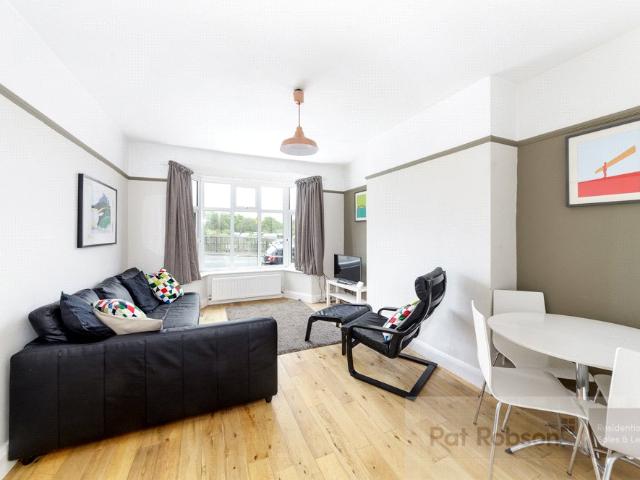 Apartment for rent in Gosforth, Tyne And Wear
