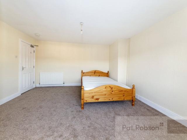 Apartment for rent in Berwick-upon-tweed, Tweedmouth