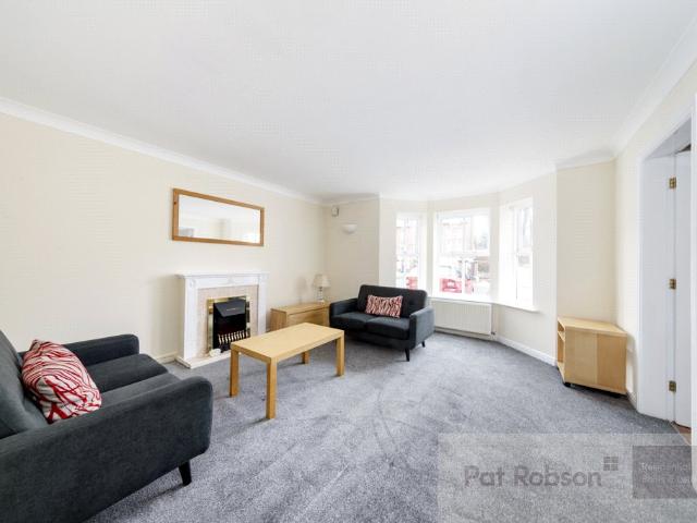 Apartment for rent in Cradlewell, Newcastle upon Tyne