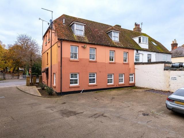 Apartment for rent in Preston, Swale