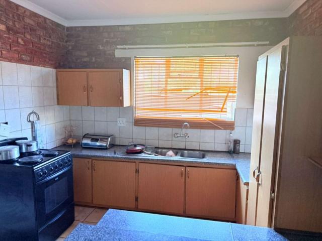 Apartment for rent in Dr Kenneth Kaunda, North West