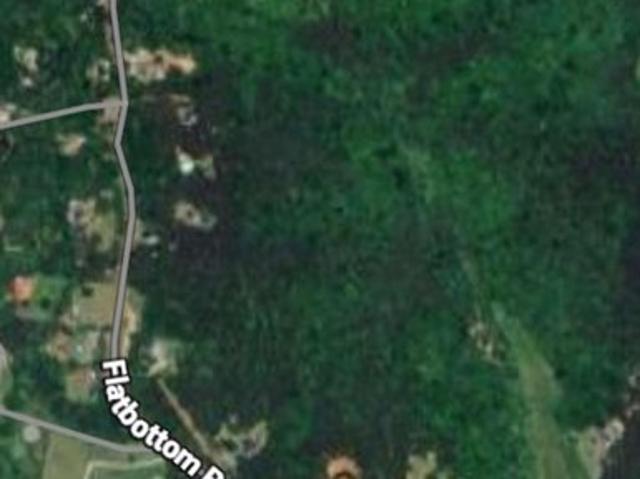 Land for sale in Ball Ground, Georgia