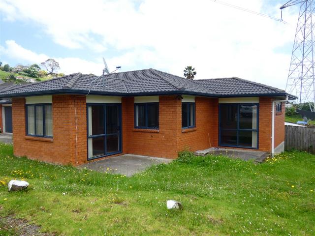 House for rent in Howick