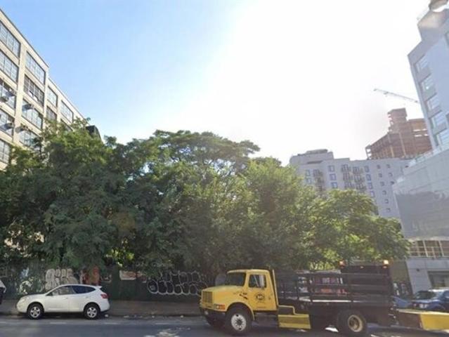 Land for sale in Brooklyn