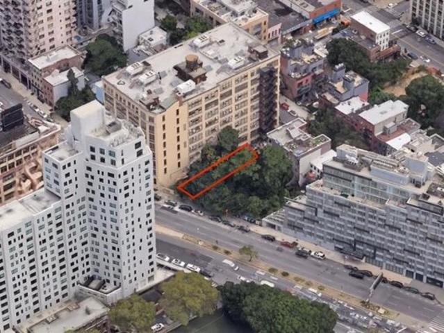 Land for sale in Brooklyn