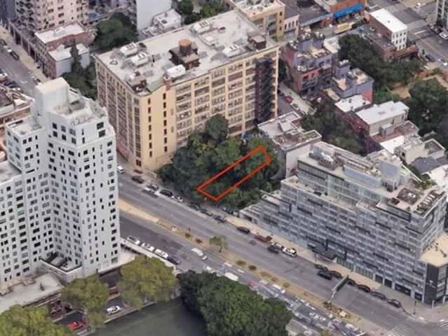 Land for sale in Brooklyn
