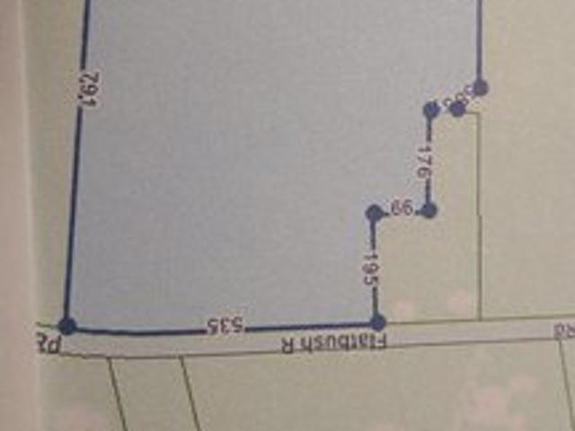 Land for sale in Hannacroix, New York