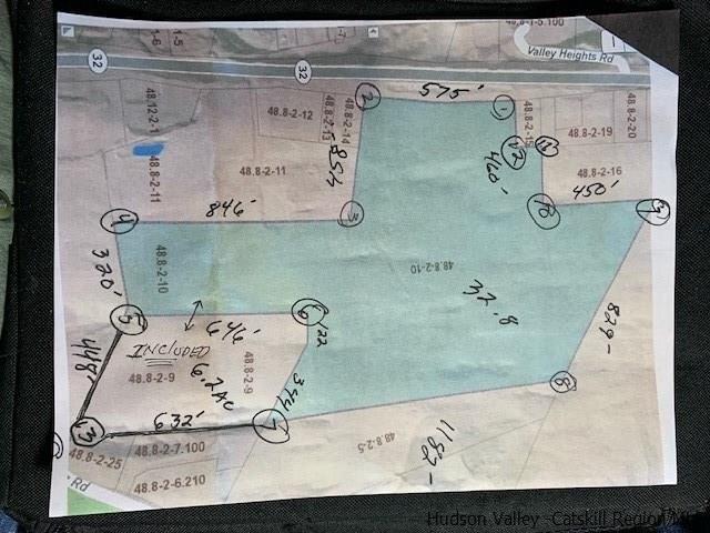 Land for sale in Kingston Land for sale in Kingston