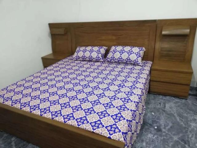Apartment for rent in Islamabad