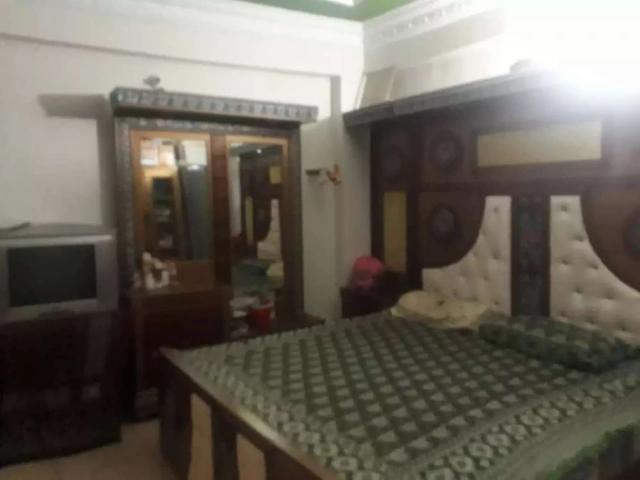 Apartment for sale in Sukkur, Federally Administered Tribal Areas fata