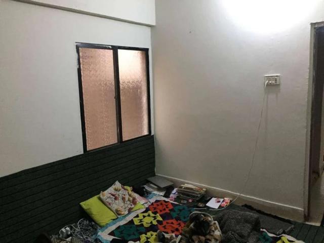 Apartment for sale in ریلوے کالونی, تعلقہ حیدرآباد شہر
