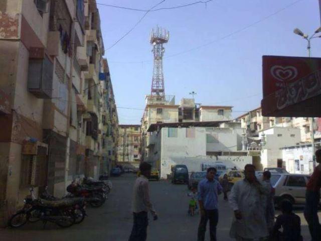 Apartment for rent in North Waziristan, Federally Administered Tribal Areas fata