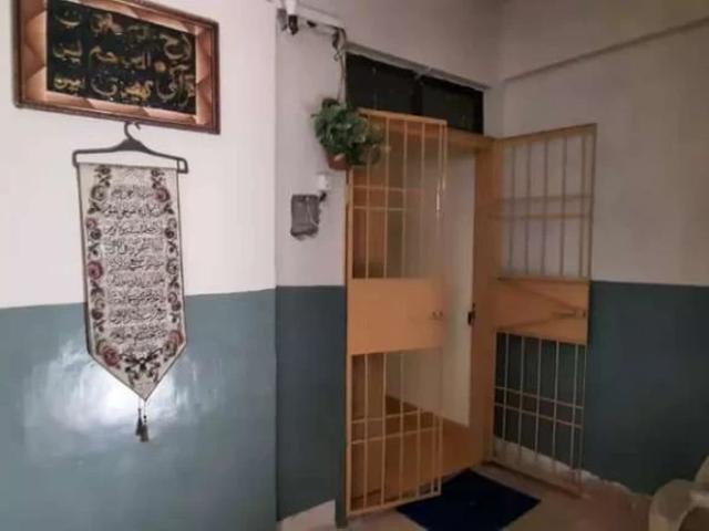 Apartment for rent in Federally Administered Tribal Areas fata