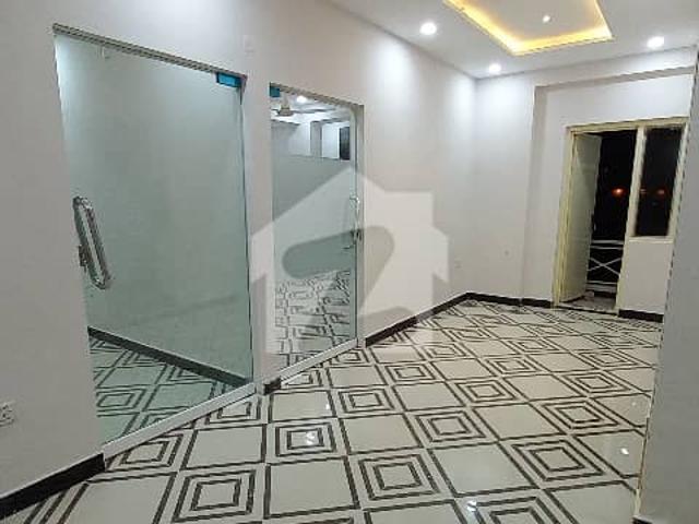Office for rent in Islamabad