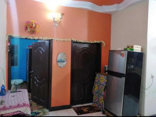 Apartment for sale in ریلوے کالونی, تعلقہ حیدرآباد شہر