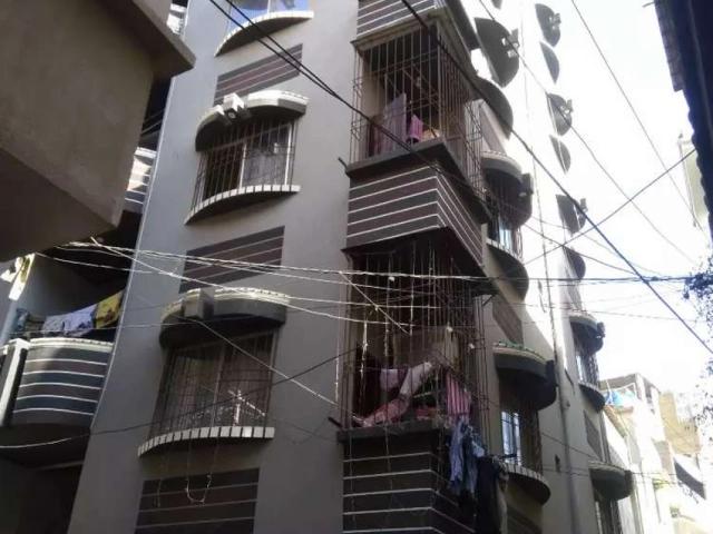 Apartment for sale in قاسم آباد, کراچی ڈویژن