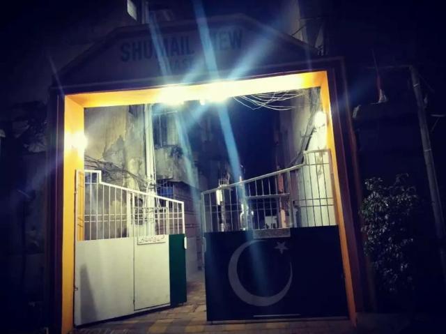 Apartment for sale in کراچی ڈویژن, North Waziristan