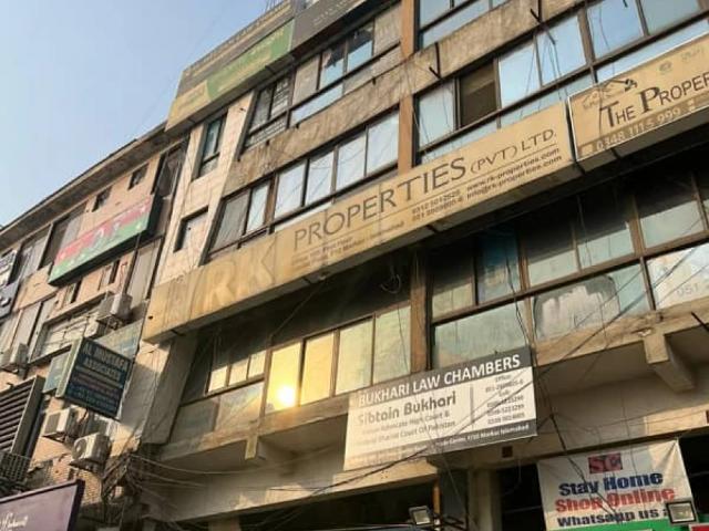 House for sale in Islamabad