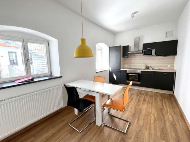 Wohnung mieten in Straubing, Bayern