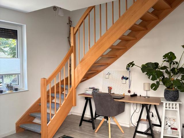 Wohnung mieten in Neu-Friedrichsthal, Leegebruch