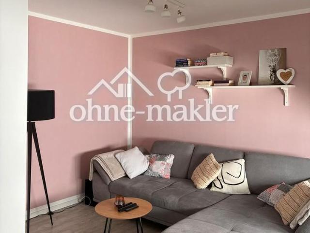 Apartment mieten in Leegebruch, Brandenburg