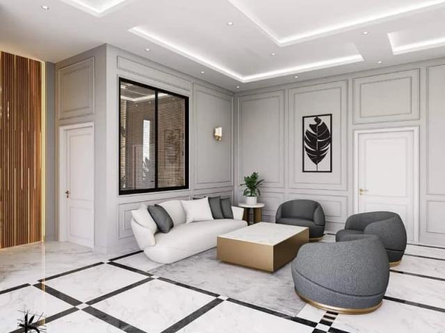 Apartment for sale in Islamabad