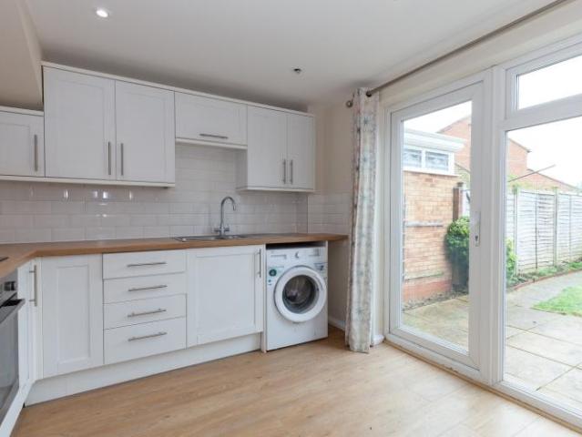 House for rent in Thrupp, Evershot