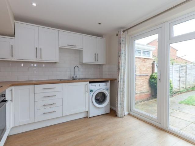 House for rent in Thrupp, Evershot