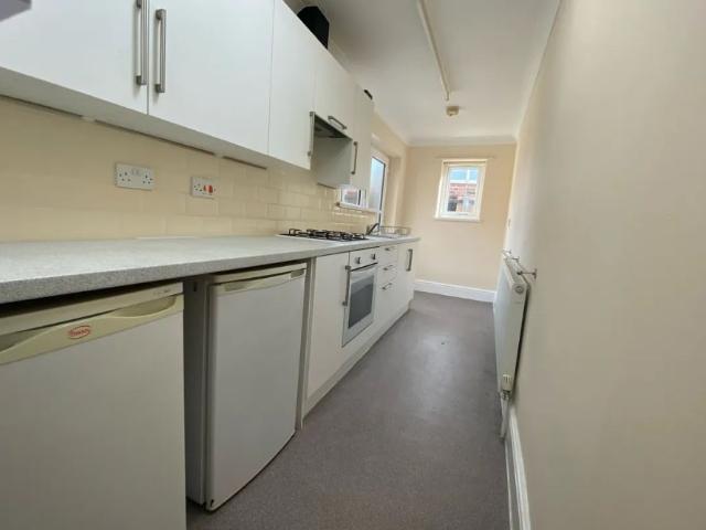 Apartment for rent in North Howden, East Riding Of Yorkshire