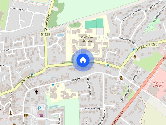Apartment for rent in North Howden, East Riding Of Yorkshire