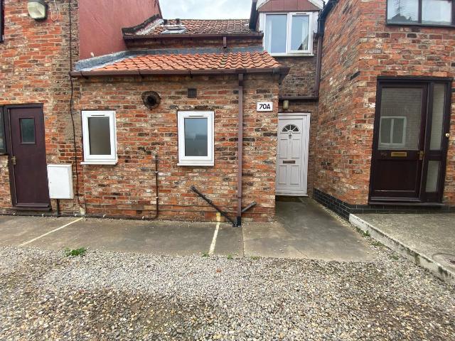 Apartment for rent in North Howden, East Riding Of Yorkshire