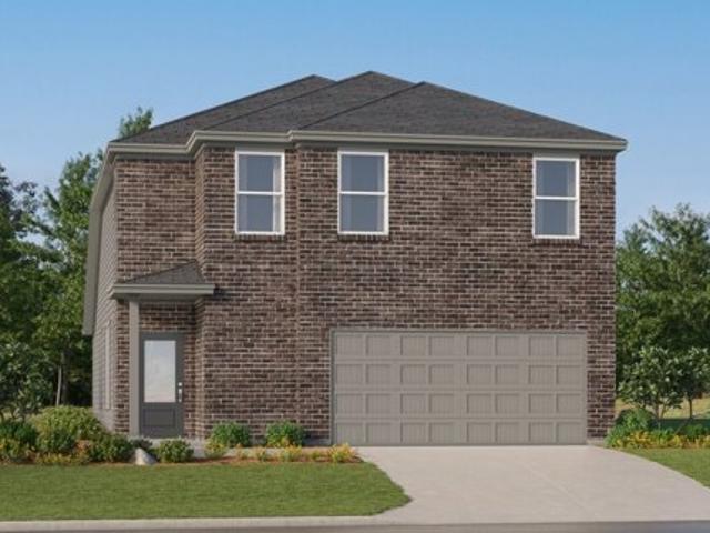 House for sale in New Braunfels, Texas