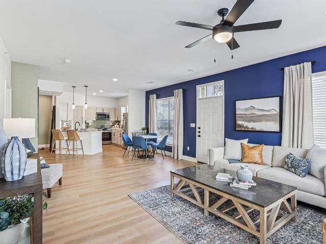 Apartment for rent in Denton, Texas