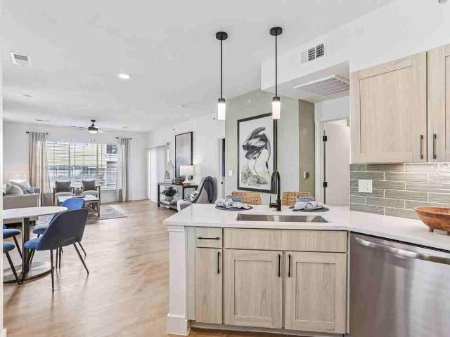 Apartment for rent in Denton, Texas