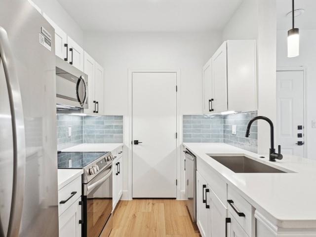 Apartment for rent in Denton, Texas