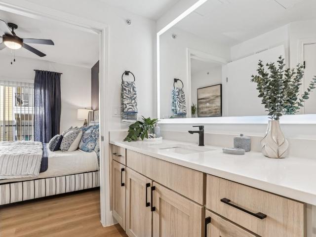Apartment for rent in Denton, Texas