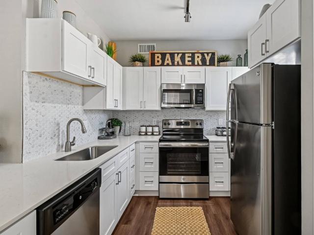Apartment for rent in Denton, Texas
