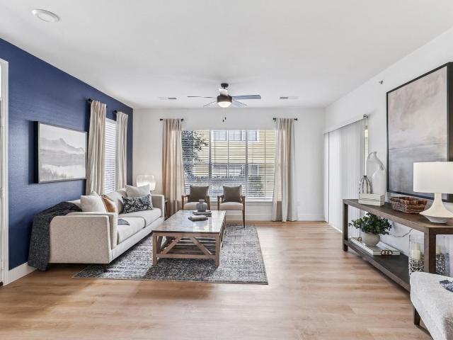 Apartment for rent in Denton, Texas