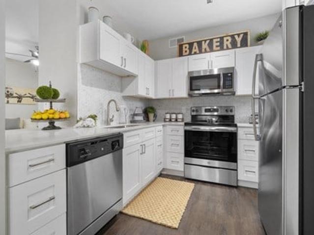 Apartment for rent in The Colony