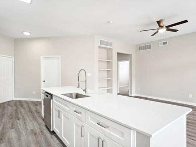 Apartment for rent in The Colony
