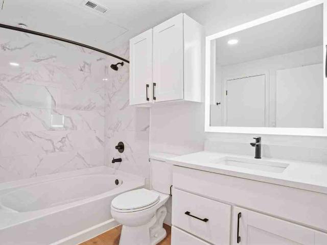 Apartment for rent in Denton, Texas