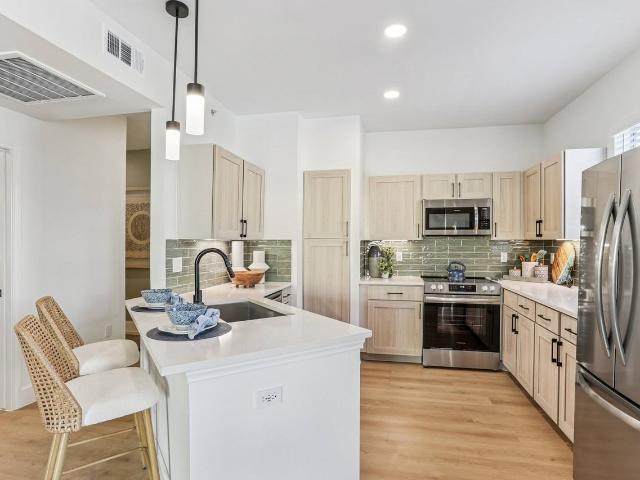 Apartment for rent in Denton, Texas