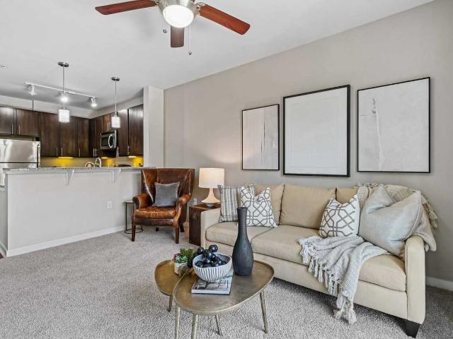 Apartment for rent in Denton, Texas