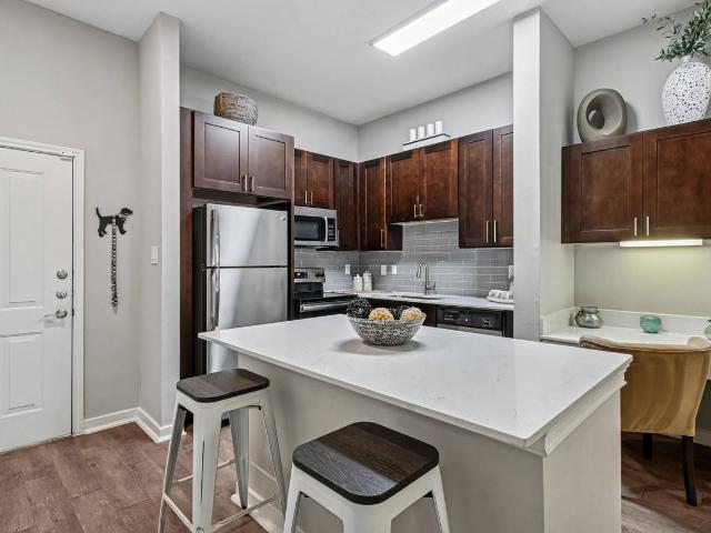 Apartment for rent in Denton, Texas