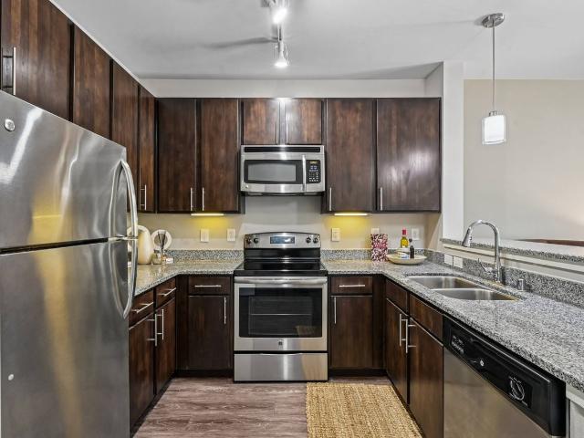 Apartment for rent in Denton, Texas