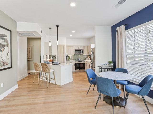 Apartment for rent in Denton, Texas