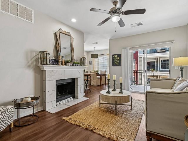 Apartment for rent in Denton, Texas