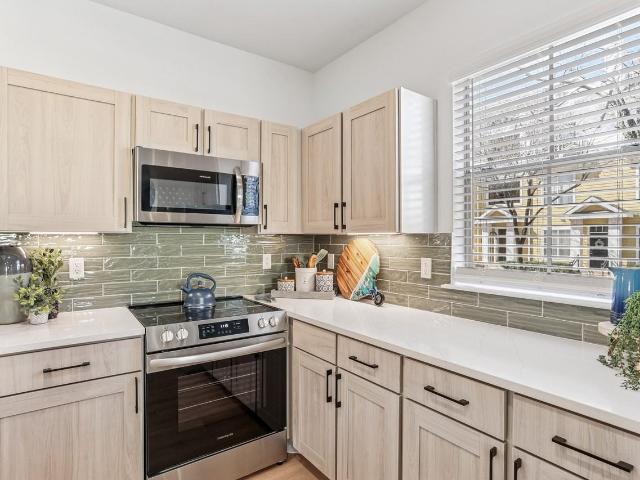 Apartment for rent in Denton, Texas