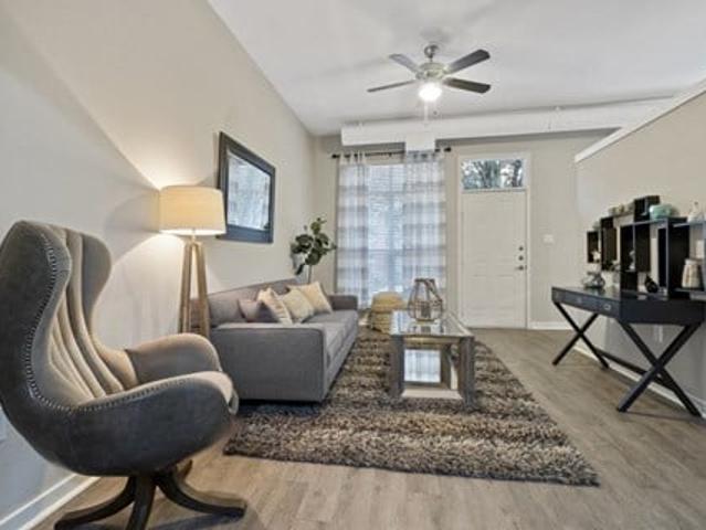 Apartment for rent in The Colony