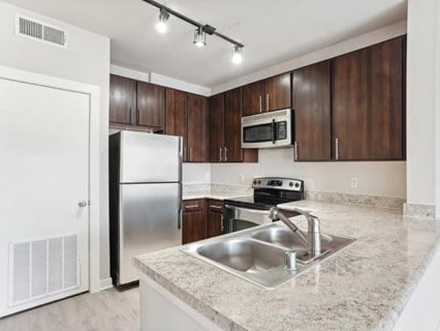 Apartment for rent in The Colony
